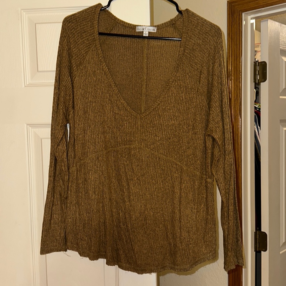 Long Sleeve T-shirt